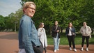 Katja: einsam, Single, und jetzt?  | Bild: klarlogo 