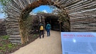 Bei der Landesgartenschau in Furth im Wald | Bild: BR; Georg Bayerle