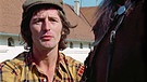 Tscharli (Günther Maria Halmer) in den Münchner Geschichten | Bild: BR/Intertel Television GmbH