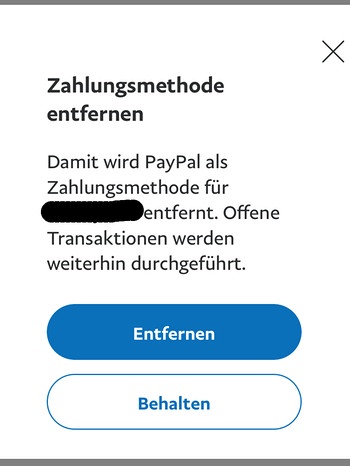 So werden Einzugsverfahren gelöscht | Bild: BR