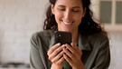 Online Dating | Bild: mauritius-images