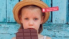 Fairtrade Schokolade | Bild: mauritius-images; Bearbeitung: BR