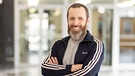 Ruslan Amirov  | Bild: BR / Markus Konvalin 