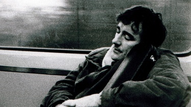 Fred Frith, britischer Komponist und Gitarrist | Bild: Oscar Salgado