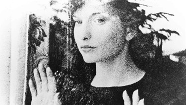 Maya Deren | Bild: picture-alliance / Mary Evans / Picture Library