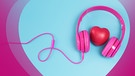 Symbolbild BR Radio App | Bild: BR