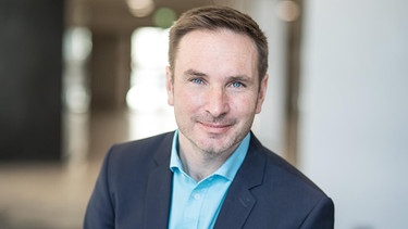 Martin Breitkopf | Bild: BR / Markus Konvalin