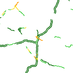 Vekehrslage